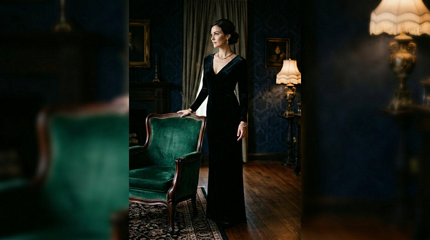 Editorial hero image representing AI coaching as a structured digital support experience